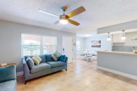 Surrounded by Ocean 202 - B&B St. Pete Beach