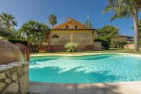 Villa Cecilia - B&B Cinisi