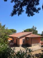Casale La Magnolia - Capo Perla Apartments - B&B Capoliveri
