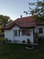 Verina kuća - B&B Kosjerić