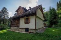 Chata Zuzanka - Tatranská Štrba v blízkosti Štrbské Pleso - Bed and Breakfast Štrba