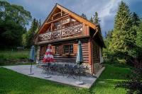 Chata Zuzanka - Tatranská Štrba v blízkosti Štrbské Pleso - Bed and Breakfast Štrba