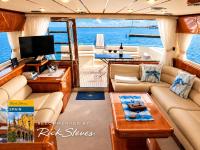 Captain Cangrejo Yacht - B&B Cádiz