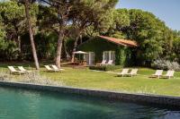 Villa Premium con 2 Camere da Letto