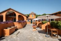 Quinta da Bicuda - B&B Cascais