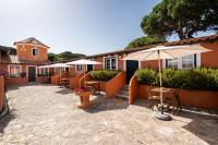 Villa con 2 Camere da Letto