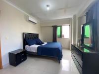 Tower 252 Modern Apartment in Gazcue, Santo Domingo Near Zona colonial - B&B Santo Domingo