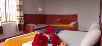 Villa Katerina-Zanzibar Apartment Paje - Ferienwohnung Paje
