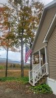 Belvidere Mountain Vista Home by Stowe Jay Peak Smuggs Long Trail - B&B Belvidere Center