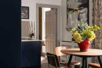 Elegant and Relaxing City Escape - B&B Bath