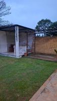 Nossa casinha de campo próximo ao Centro - B&B Miguel Pereira