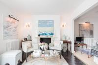 Stylish & Spacious City Center Georgian Townhouse - Ferienwohnung Bath