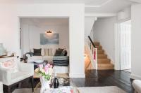 Stylish & Spacious City Center Georgian Townhouse - Chambres d'hôtes Bath