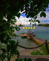 Hotel Isla Fuerte Ecohouse - B&B Alvarado