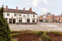 Charming 1BR cottage / central Quorn - Ferienwohnung Quorndon