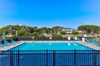 Ocean Dunes 2101A by Carolina Beach Realty - B&B Kure Beach