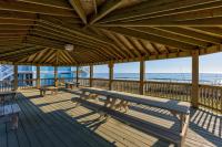 Ocean Dunes 2101A by Carolina Beach Realty - B&B Kure Beach