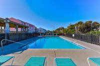 Ocean Dunes 2124C- Bella Vista by Carolina Beach Realty - Ferienwohnung Kure Beach