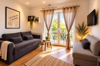 ApartmentsByMatyrafa-XV - B&B Tarnowskie Góry