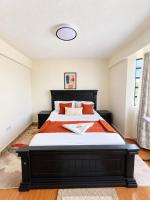 Maclite Executive, Two Bedrooms Naivasha - B&B Naivasha