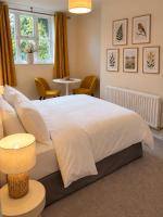 The Lime Kiln - Bed & Breakfast - Bed and Breakfast Oswestry
