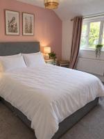 The Lime Kiln - Bed & Breakfast - Bed and Breakfast Oswestry