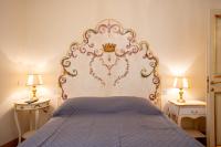 Dimora degli Affreschi - Assisi Historic Center - B&B Asís