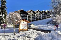 Alpenflair im Ferienpark Oberallgäu- Pool- Sauna- Bikepark- Skilift- Loipe- Wanderwege- stilvoll und kinderfreundlich - B&B Missen-Wilhams