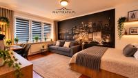 ApartmentsByMatyrafa-XVI - B&B Tarnowskie Góry