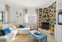 Casa Lopes StaCruz - 3 bedrooms villa with pool and BBQ - Chambres d'hôtes Santa Cruz