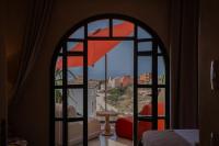 Deluxe Double or Twin Room with Ocean View