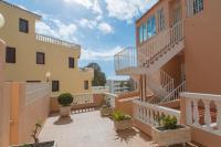 Las Vistas Beach - B&B