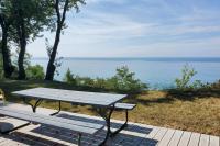 Lakefront Apt w/ Sweeping Views in St Joseph - Chambres d'hôtes Saint Joseph