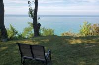Lakefront Apt w/ Sweeping Views in St Joseph - Chambres d'hôtes Saint Joseph