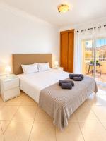 Vilamoura-Praia da Falésia T2 - Chambres d'hôtes Quarteira