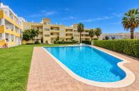 Vilamoura-Praia da Falésia T2 - Chambres d'hôtes Quarteira