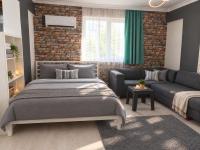 Luxury and Comfort in Central Alsancak Perfect for Groups or Families - B&B Smirne