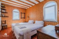 Atlantic Ocean Villa - 4 bedrooms - Ocean front - B&B São Pedro da Cadeira