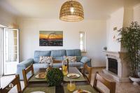 Villa Castelo de Mar - B&B Ericeira