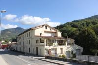 Apartamentos CAN GUSI - B&B