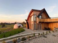 Novina Glamping Ząb - B&B Ząb