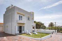 Villa Castelo de Mar - B&B Ericeira