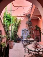 Riad Tassoukt Medina, Taroudant - B&B Taroudant