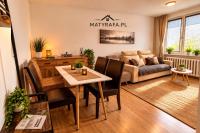 ApartamentsByMatyrafa-I - B&B Tarnowskie Góry
