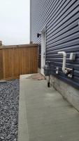 2-Bdrm 1-Bth Cozy & Tranquil Private BSMT Suite - B&B Saint Albert