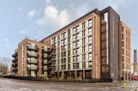 1 Bed apartment / 2 min walk to LRI / Balcony - Ferienwohnung Leicester