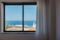 Mar do Pisão - Apartamento 2 quartos e vista mar - B&B Santa Cruz
