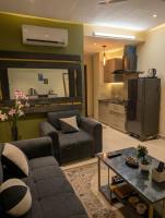Luxurious Living Apartments & Suites - B&B Lahore