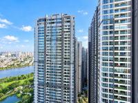 Land Mark Vinhomes Central Park City View In Ho Chi Minh Central - B&B Ho Chi Minh