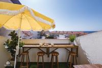 The Pateo Beach Apartment - Santa Cruz - Chambres d'hôtes Santa Cruz
